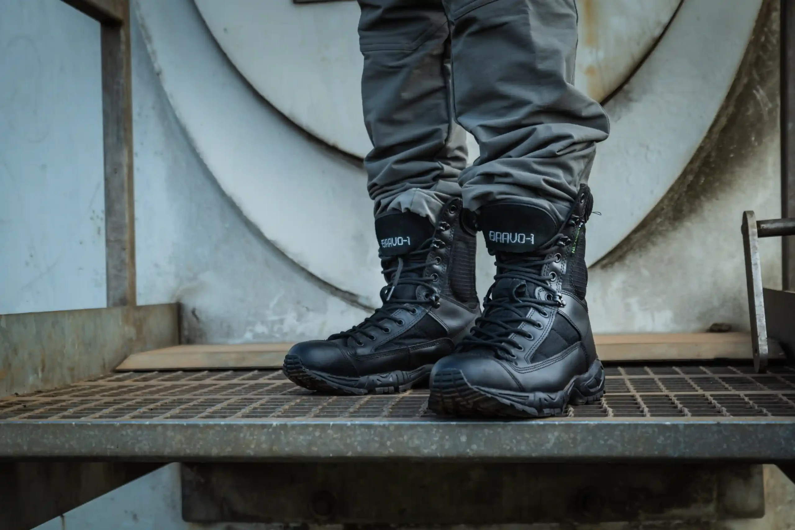 Newman Tactical - Order tactical boots in Nairobi, Kenya