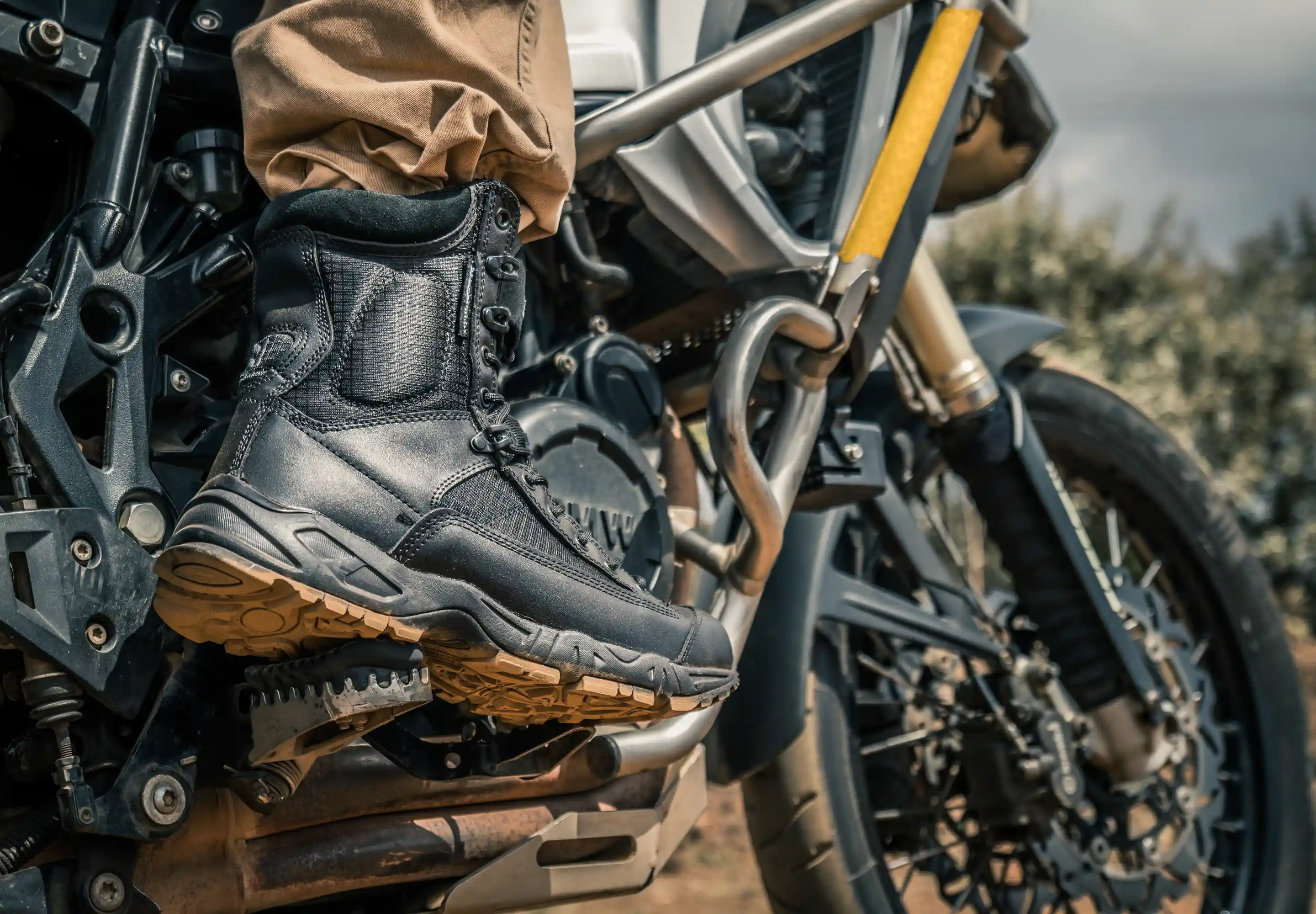 Newman Tactical - tactical boots in Nairobi, Kenya
