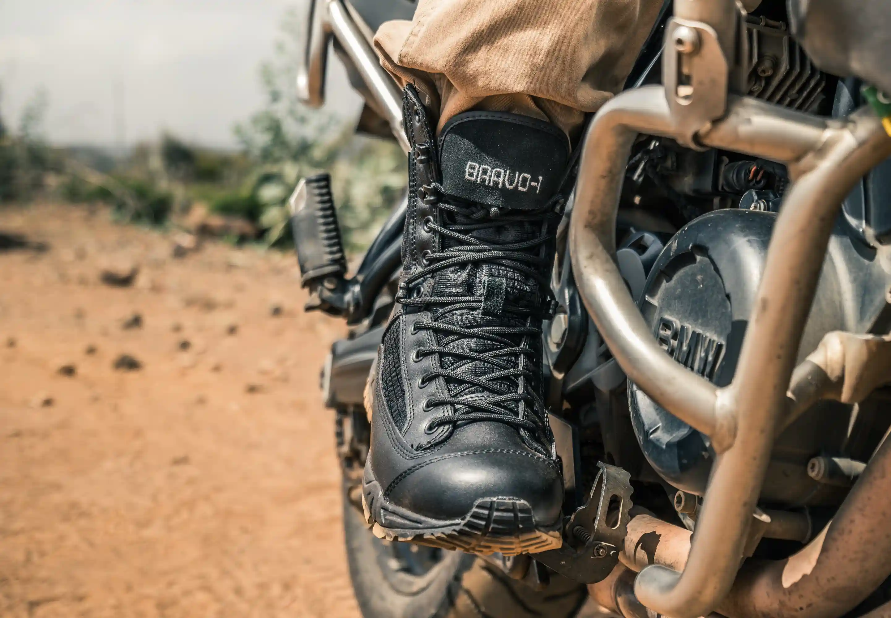 Newman Tactical - Order tactical boots in Nairobi, Kenya